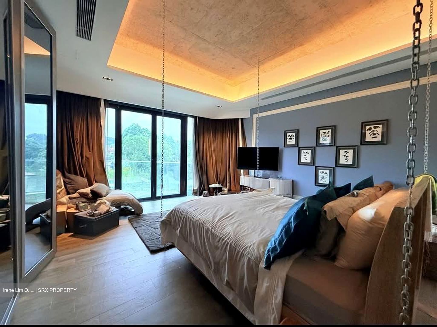 Hong Kong Park (D21), Detached #562054901